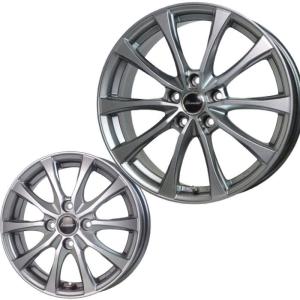 ホイール4本セット TOPY SIBILLA NEXT W5 (シビラネクスト