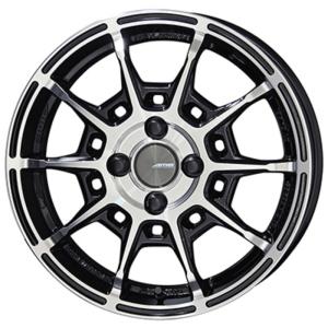 ENKEI（エンケイ） 16インチ 4穴 100 7J エンケイ/ENKEI Racing RPF1