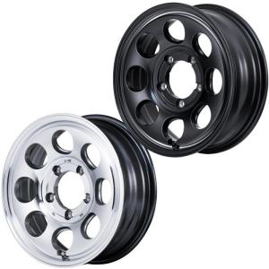 マルカサービス ジムニー等 16インチ 5穴 139.7 5.5J Off Performer RT