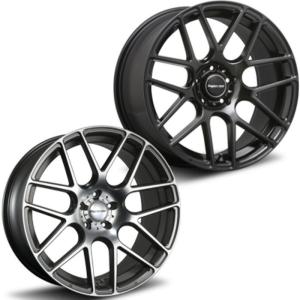 20インチメッシュホイール 新品 20インチメッシュマルチPCDホイール(20x8.5/9.5J) - メルカリ