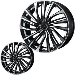 WEDS（ウェッズ） 16インチ 4穴 100 5J ノヴァリス アセット M1