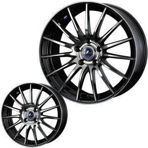 HOT STUFF（ホットスタッフ） 16インチ 4穴 100 5J クロススピード RS6