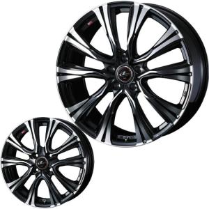 HOT STUFF（ホットスタッフ） 16インチ 4穴 100 5J クロススピード RS6