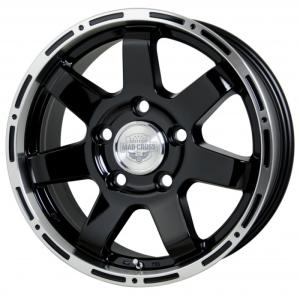 CRIMSON ランドクルーザー200系等 18インチ 5穴 150 8.5J