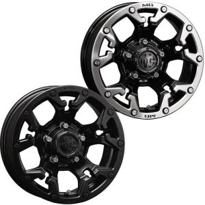 オールテレーン ジムニーシエラ 225/70R16 ホイールセット | T/A Ko3