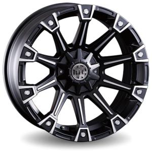 CRIMSON（クリムゾン） クリムソン ディーンクロスカントリー 7.0-16