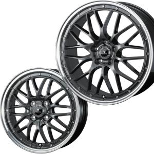 WEDS（ウェッズ） 19インチ 5穴 114.3 8J ノヴァリス アセット S1