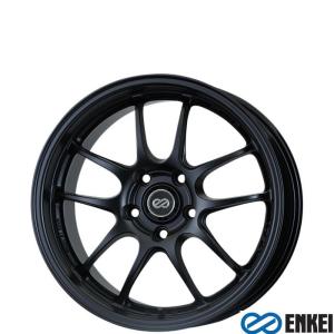 HOT STUFF（ホットスタッフ） 17インチ 4穴 100 7.5J クロススピード