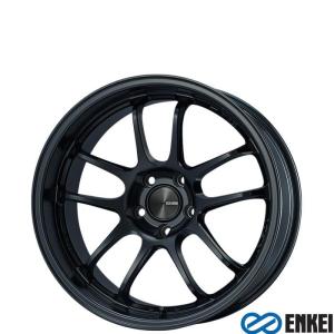 ENKEI（エンケイ） シビックFK8等 18インチ 5穴 120 8J エンケイ/ENKEI