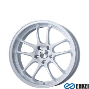 ENKEI（エンケイ） シビックFK8等 18インチ 5穴 120 8J エンケイ/ENKEI