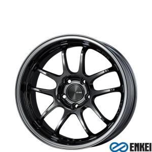 はち ENKEI PF05 18インチ 114.3 8J+45 4本 ENKEI（エンケイ） パフォーマンスライン PF05 ピーエフ ゼロファイブ