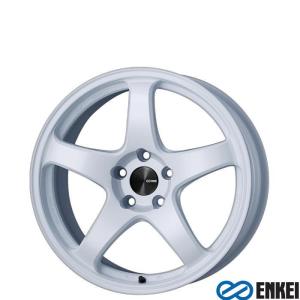 IMPUL 日産 インパル GT-06 18インチ 5H114.3 7J +49 1本