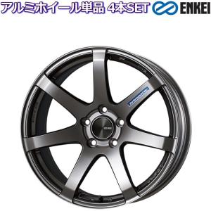 18インチ 5穴 114.3 9.5J/10J/10.5J/11J エンケイ/ENKEI Racing 18インチ 5穴 114.3 9.5J/10J/10.5J/11J エンケイ/ENKEI Racing