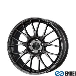 ENKEI 18インチ 5穴 112/120 7.5J/8J/8.5J/9J エンケイ/ENKEI