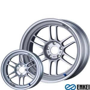 ENKEI 15インチ 4穴 100 8J エンケイ/ENKEI Racing RPF1 RS SBC
