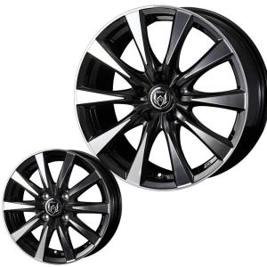 WEDS（ウェッズ） 16インチ 5穴 114.3/100 6J/6.5J ジョーカー