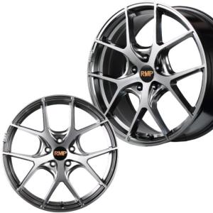 ブリヂストン TOPRUN RD5 トップラン 6J-15 +53 114.3 5H