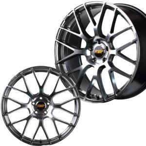 WEDS 19インチ 5穴 112 8J/9J/10J WedsSport RN-55M GLOSS BLACK