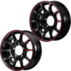 マルカサービス ジムニー/ジムニーシエラ等 16インチ 5穴 139.7 5.5J