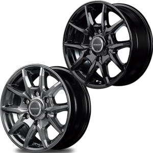 クリムソン ディーン 16インチ 4本セット　6穴　オフセット➕25 CRIMSON 16インチ 6穴 139.7 6.5J/7J/8J ディーン クロス