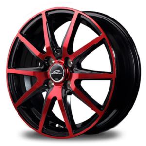 RAYS RAYS HOMURA 2×10 BD 19インチ 5H114.3 8J +45 1本 ホイール