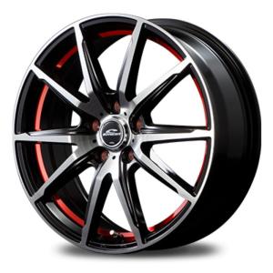 マルカサービス 16インチ 5穴 114.3 6.5J シュナイダー RX-02 アンダー