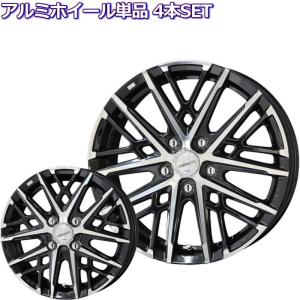 HOT STUFF 18インチ 5穴 114.3/100 7J/8J プレシャス HM-1 V2