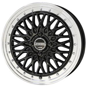 Phantom 15インチ ホイール 新品 ブラック 4本 Amazon | 【ホイールのみ 4本セット】*15インチ*STEINER FTX*5.5
