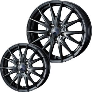 Workエモーション 17インチpcd100 4h ホイール4本セット tire-box_zr10-1780-5h114-4set