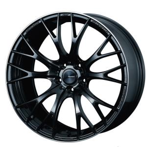 19インチ ホイールセット ウェッズ　weds SA２０Ｒ　4本 WEDS（ウェッズ） 4本セット WedsSport ウェッズスポーツ SA-20R 19