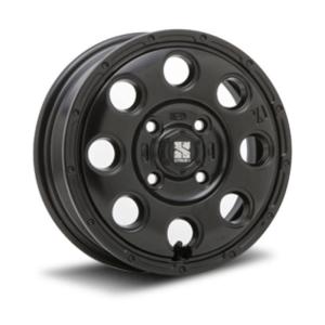 ディーン15インチ　PCD100 4穴 オープンカントリー4本セット CRIMSON 15インチ 4穴 100 6J ディーン クロスカントリー DEAN