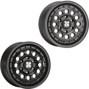 CRIMSON ハイエース等 16インチ 6穴 139.7 7J ディーン クロス