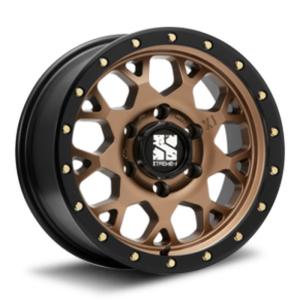 【プロ】17インチ 8J マットブラック 6穴スチールホイール　③ ホイール 車 17インチ スチール」の人気商品一覧 | 安い商品を通販