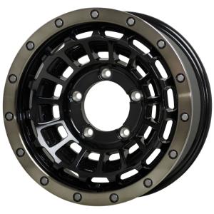 CRIMSON（クリムゾン） ジムニー/ジムニーシエラ等 16インチ 5穴 139.7