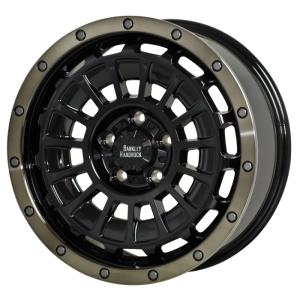 MLJ JEEPレネゲード等 17インチ 5穴 110 7J XTREME-J XJ04 サテン