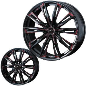 WEDS（ウェッズ） トヨタ純正ナット専用 17インチ 5穴 114.3 7J