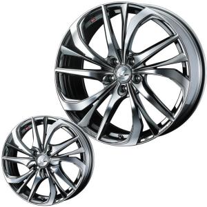 WEDS（ウェッズ） 17インチ 5穴 114.3/100 6J/6.5J/7J ジョーカー