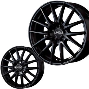 シュナイダー　スタッグ 　ホイール　4本セット　13インチ　未使用品 SCHNEIDER StaG｜13インチ×4.0〈4枚〉｜シュナイダー スタッグ｜軽