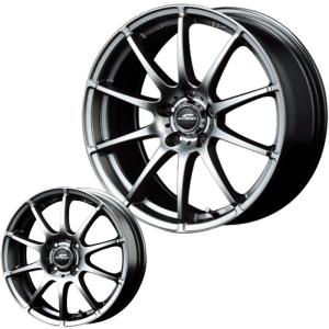 14インチ シルバーホイール 4本 14インチ アルミホイール 4本セット MT-C 4.5J 4穴 インセット45