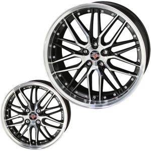 共豊　シュタイナー　ＦＴＸ　２０インチ　美品 KYOHO シュタイナー FTX 20インチ - アルファード 40系 AGH40W