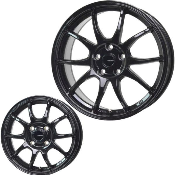 ナンカン NANKANG AW-1 165/50R15 ジースピード G-06 メタリックブラック ...