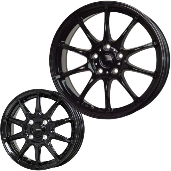 ナンカン NANKANG AW-1 165/65R13 ジースピード G-07 ブロンズクリア 13...