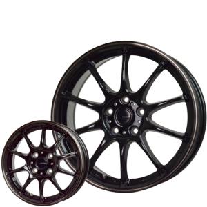 トーヨー セルシアス 185/60R15 ジースピード P-07 ブロンズクリア 15インチ 5穴 114.3/100 6J オールシーズンタイヤセット｜mkst