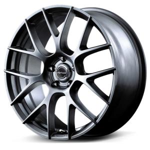 40系アルファード ヴェルファイア等 トーヨー プロクセス CL1 SUV 225/60R18 レフィナーダ MOTION3 ハイパーメタル 18インチ 5穴 120 7J ホイールセット｜mkst