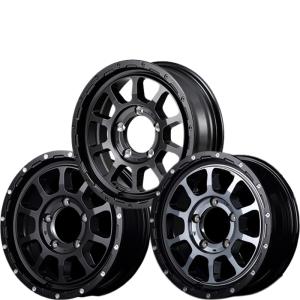 ジムニー等 TOYO OPEN COUNTRY R/T LT225/70R16 102/99Q ナイトロパワー M10 パーシング NITRO POWER 16インチ 5穴 139.7 5.5J/6J サマータイヤセット｜mkst