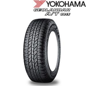 18インチ 275/60R18 113H YOKOHAMA GEOLANDAR A/T G015 ヨコハマ ジオランダー サマータイヤ単品 4本セット｜mkst