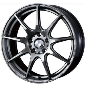 225/40R18 WedsSport SA-99R PSB 18インチ 5穴 114.3/100 7.5J~9.5J サマータイヤ ホイール4本セット