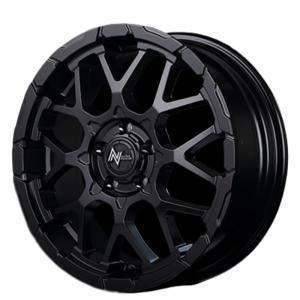 HOT STUFF（ホットスタッフ） ノア ヴォクシー 90系 ホイール 4本