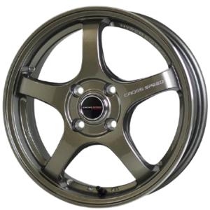 程度良好 4本 ホンダ ジェイド純正 RS ノイズリデューシング 17インチ