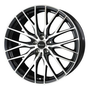 無限（MUGEN） ZR-V（RZ3/4/5/6）用 MDC 19インチ 4本